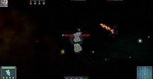 The Pirates of Sector 7