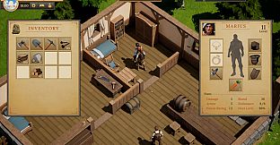 Fellowship of the Oak