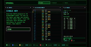 SYSCALL: RING ZERO