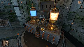 Legacy - Reawakening