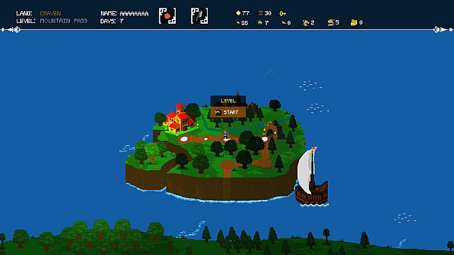 Attack of the Mutant Fishcrows