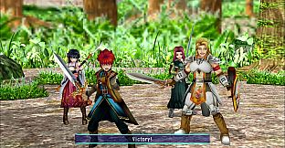 Alphadia Genesis 1 & 2