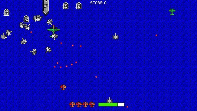 Tiger Fighter 1931 Tora! MP060