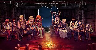 Dead In Vinland - Official Soundtrack