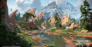 Horizon Hunters Gathering