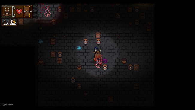 Dungeon Adventure Gang