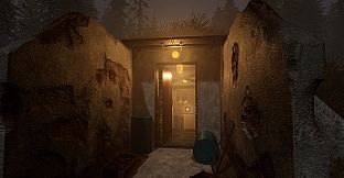 Dark Fairy Tales: The Boogeyman