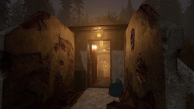 Dark Fairy Tales: The Boogeyman