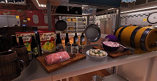Cooking Simulator Windows