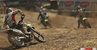 MXGP2 - Villopoto Replica Equipment