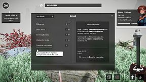 Michelangelo: Stonemason Simulator