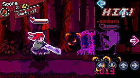 Hailing from the Abyss