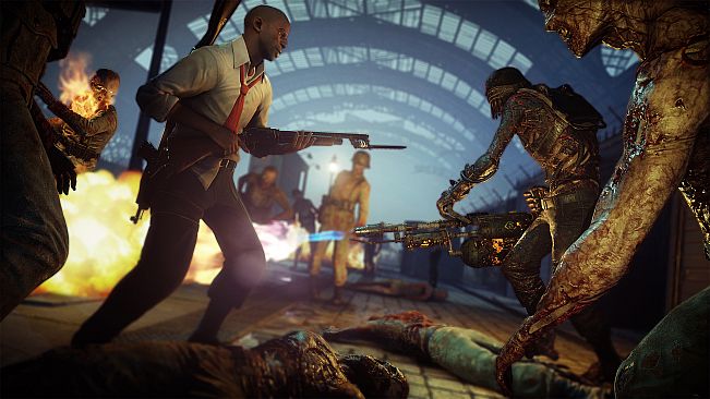Left 4 Dead Character Pack 1