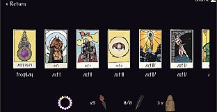 Heretics Amulet