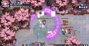 Touhou Blooming Chaos 2 - Chara Pack Special:Mystia Lorelei