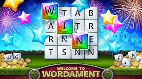 Microsoft Ultimate Word Games