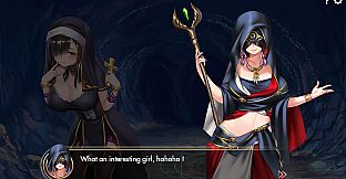 H-Rescue : The True Of Magic (18+)