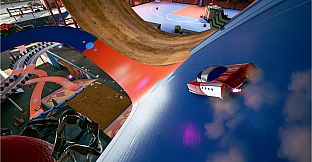 HOT WHEELS - Mattel Dream Mobile