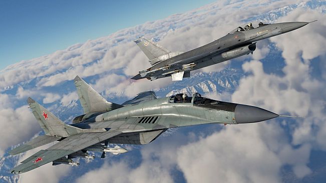 War Thunder: Air Forces, Vol.2 (Original Game Soundtrack)