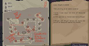 Ten Deadly Games: Jamsepticeye