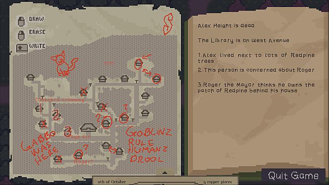 Ten Deadly Games: Jamsepticeye