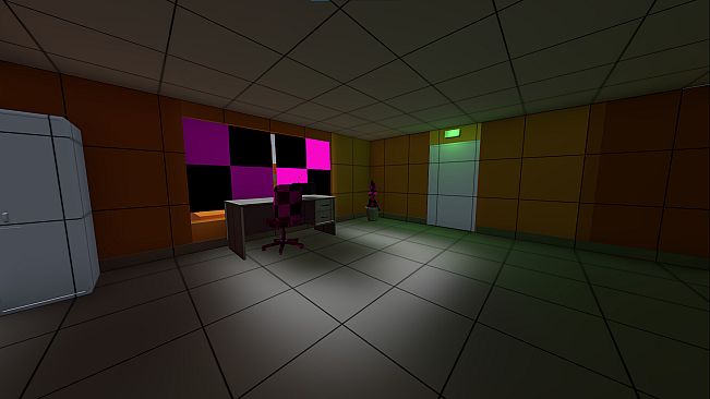 Work In Progress