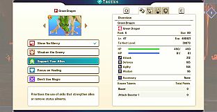 DRAGON QUEST MONSTERS: The Dark Prince