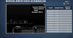 Autobahn Police Simulator 3 - Speed Trap