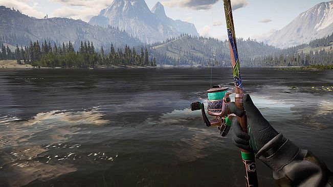 Call of the Wild: The Angler - Ultimate Fishing Bundle
