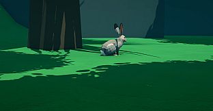 Wilderness Trials: Alpha Wolf