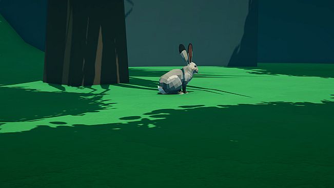 Wilderness Trials: Alpha Wolf