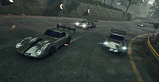 Screamer - Chromed Style Pack