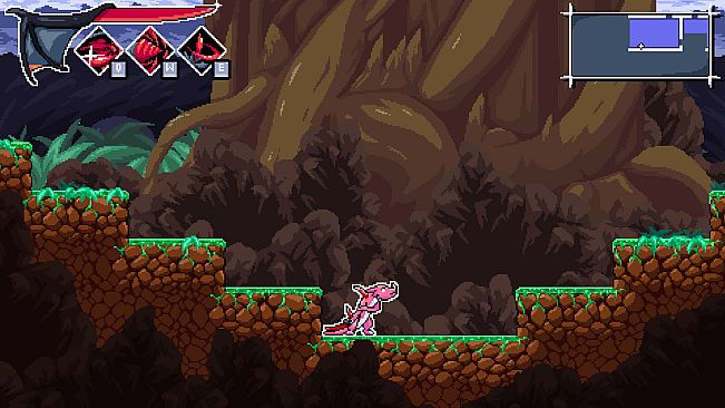 Draco Blade