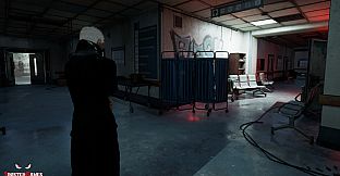 险恶游戏（Sinister Games）