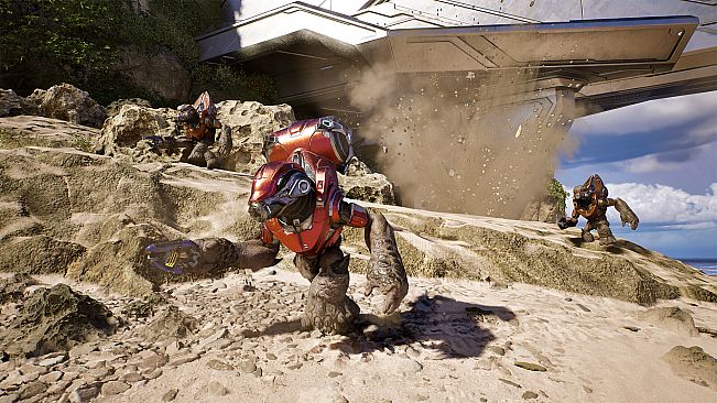 Halo: Campaign Evolved