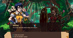 Reverie Knights Tactics: Prologue