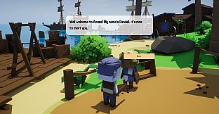 Swords 'n Magic and Stuff - Soundtrack