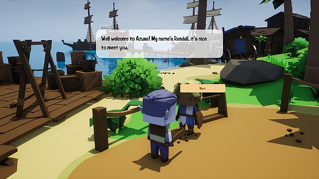 Swords 'n Magic and Stuff - Soundtrack