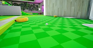 Hybrid MiniGolf Beta