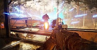 Predator: Hunting Grounds