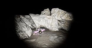 Cave Escape