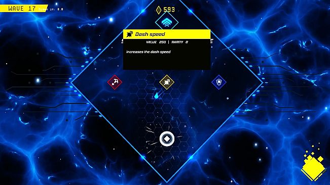 Hyperslice Soundtrack