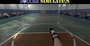 Soccer Simulation