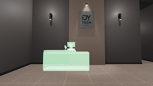 DySector