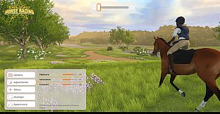 Rival Stars Horse Racing