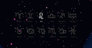 Astral Lines