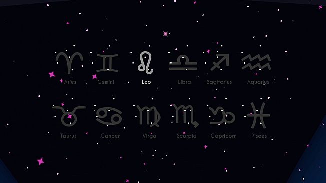 Astral Lines