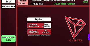 CryptoClickers: Crypto Idle Game