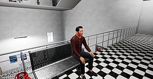 The Stairwell