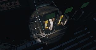 Turbulence - Airplane Survival Simulator